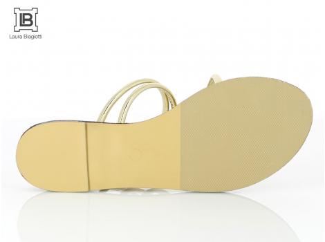 ŽENSKI LAURA BIAGIOTTI 8059 MIRROR LT GO