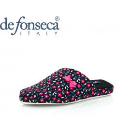 ŽENSKI DE FONSECA DE. ROMA TOP EW805 FAN