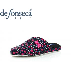 ŽENSKI DE FONSECA DE. ROMA TOP EW805 FAN