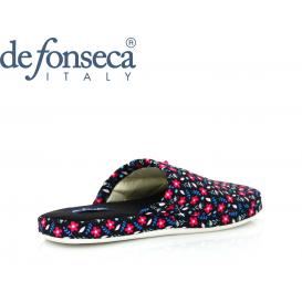 ŽENSKI DE FONSECA DE. ROMA TOP EW805 FAN