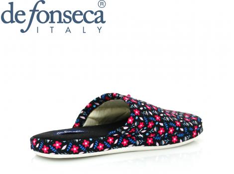 ŽENSKI DE FONSECA DE. ROMA TOP EW805 FAN