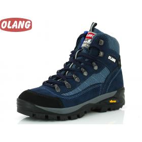 UNISEX OLANG TARVISIO TEX 82 BLUE