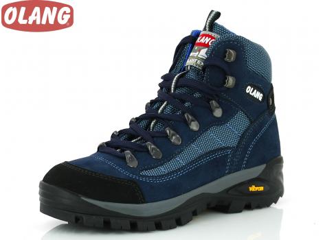 UNISEX OLANG TARVISIO TEX 82 BLUE