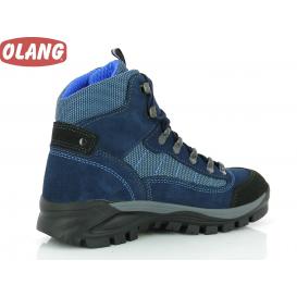 UNISEX OLANG TARVISIO TEX 82 BLUE