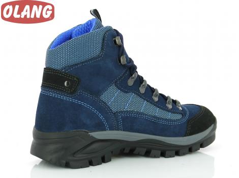 UNISEX OLANG TARVISIO TEX 82 BLUE