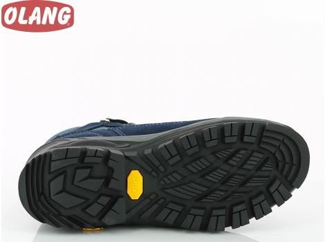 UNISEX OLANG TARVISIO TEX 82 BLUE