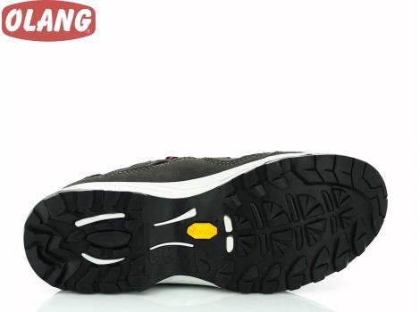 ŽENSKI OLANG ZENITH TEX 867 ANTRACITE/RO