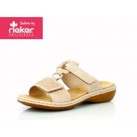 ŽENSKI RIEKER 65980-31 MORELIA ROSE