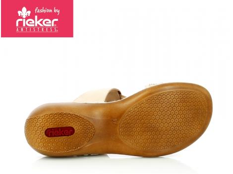 ŽENSKI RIEKER 65980-31 MORELIA ROSE