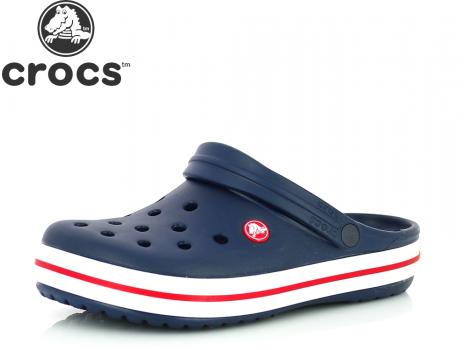 UNISEX CROCS CROCBAND 11016 NAVY