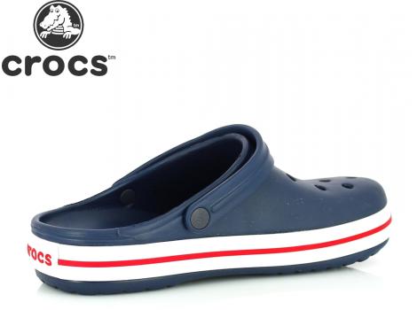 UNISEX CROCS CROCBAND 11016 NAVY
