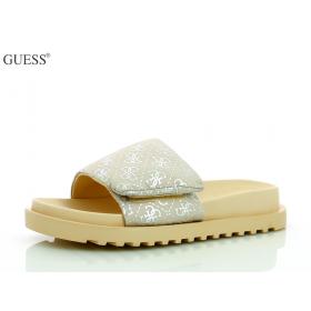 ŽENSKI GUESS FABETZY FL6FZYFAL19 BEISI