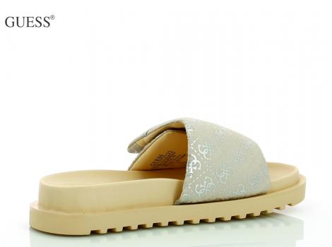 ŽENSKI GUESS FABETZY FL6FZYFAL19 BEISI