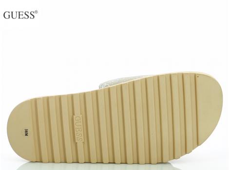 ŽENSKI GUESS FABETZY FL6FZYFAL19 BEISI