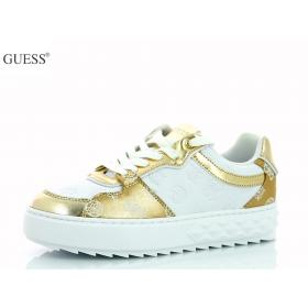 ŽENSKI GUESS FIENA FL5FIESMA12 WHIGO