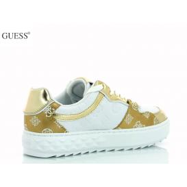 ŽENSKI GUESS FIENA FL5FIESMA12 WHIGO