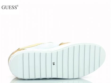 ŽENSKI GUESS FIENA FL5FIESMA12 WHIGO