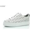 ŽENSKI GUESS GIAA5 FL5GAAFAL12 WHITE
