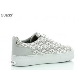 ŽENSKI GUESS GIAA5 FL5GAAFAL12 WHITE