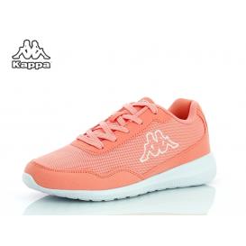 ŽENSKI KAPPA FOLLOW NC ROSE/WHITE