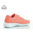 ŽENSKI KAPPA FOLLOW NC ROSE/WHITE
