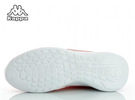 ŽENSKI KAPPA FOLLOW NC ROSE/WHITE