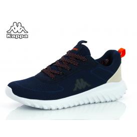 UNISEX KAPPA JONA NAVY/PAPAYA
