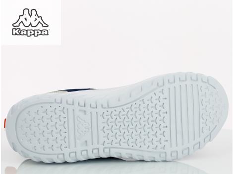 UNISEX KAPPA JONA NAVY/PAPAYA