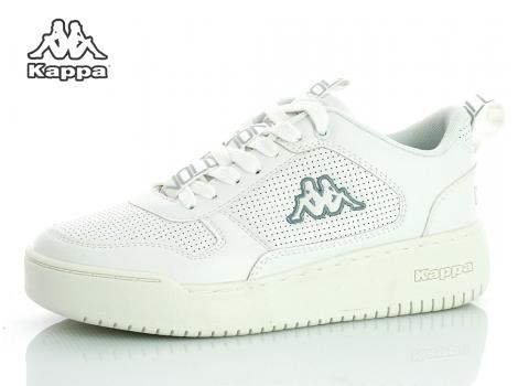 ŽENSKI KAPPA FOGO PF OC WHITE