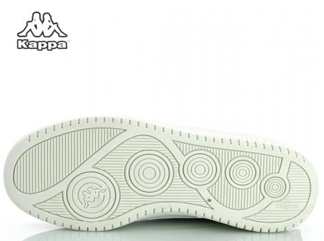 ŽENSKI KAPPA FOGO PF OC WHITE