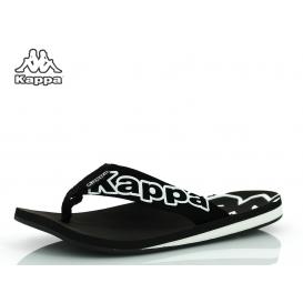 ŽENSKI KAPPA ARYSE BLACK/WHITE