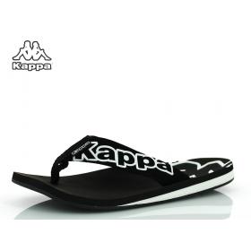 ŽENSKI KAPPA ARYSE BLACK/WHITE