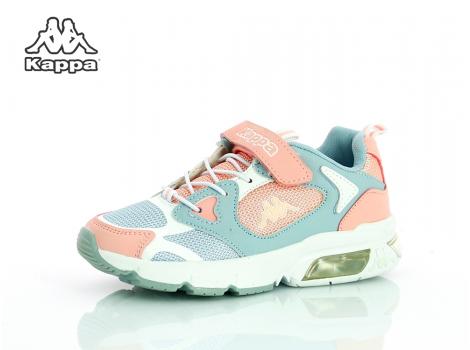 OTROŠKI KAPPA YERO ICE/PINK