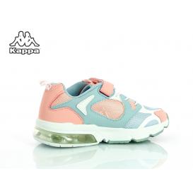 OTROŠKI KAPPA YERO ICE/PINK