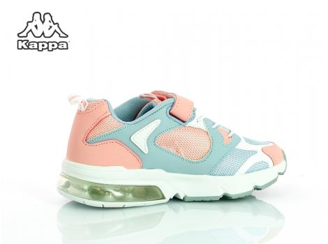 OTROŠKI KAPPA YERO ICE/PINK