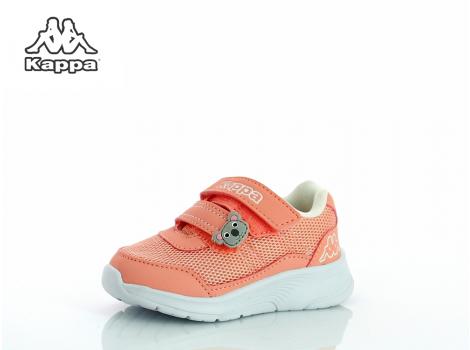 OTROŠKI KAPPA JAK M ROSE/WHITE