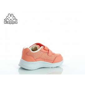 OTROŠKI KAPPA JAK M ROSE/WHITE