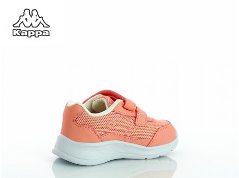 OTROŠKI KAPPA JAK M ROSE/WHITE