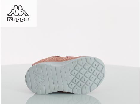 OTROŠKI KAPPA JAK M ROSE/WHITE