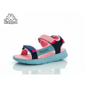 OTROŠKI KAPPA KANA MF L.BLUE/MILT
