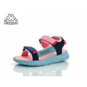 OTROŠKI KAPPA KANA MF L.BLUE/MILT