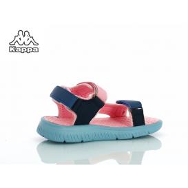 OTROŠKI KAPPA KANA MF L.BLUE/MILT