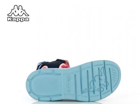 OTROŠKI KAPPA KANA MF L.BLUE/MILT