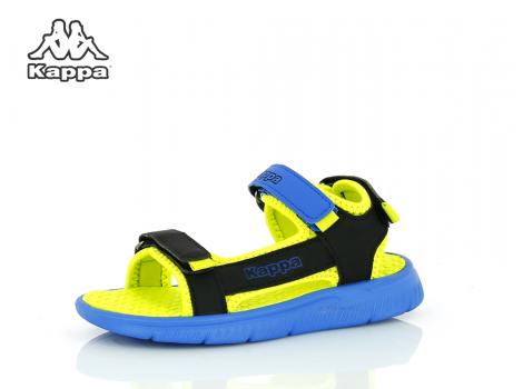 OTROŠKI KAPPA KANA MF K BLUE/BLACK