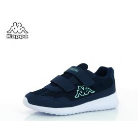 OTROŠKI KAPPA CRACKER II NAVY/MINT
