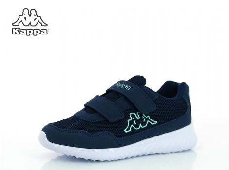 OTROŠKI KAPPA CRACKER II NAVY/MINT