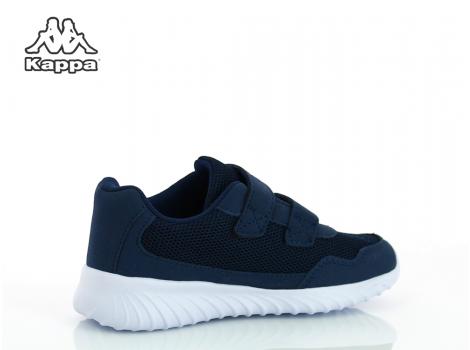 OTROŠKI KAPPA CRACKER II NAVY/MINT