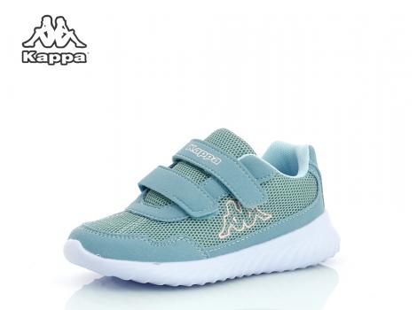 OTROŠKI KAPPA CRACKER II ICE/ROSE