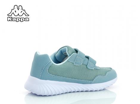 OTROŠKI KAPPA CRACKER II ICE/ROSE