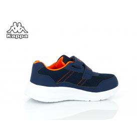 OTROŠKI KAPPA JAK M NAVY/ORANGE